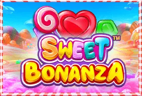 Sweet Bonanza Sweet Bonanza лого