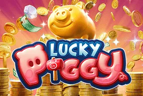 Lucky Piggy Lucky Piggy лого