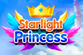 Starlight Princess Starlight Princess лого