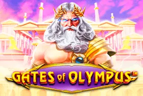 Gates of Olympus Gates of Olympus лого