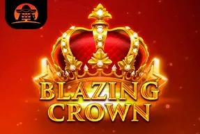 Blazing Crown Blazing Crown лого
