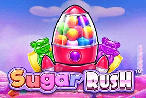 Sugar Rush Sugar Rush лого