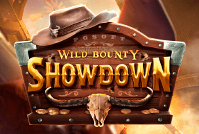 Wild Bounty Showdown Wild Bounty Showdown лого