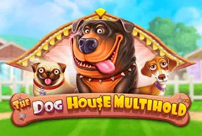 The Dog House Multihold The Dog House Multihold лого