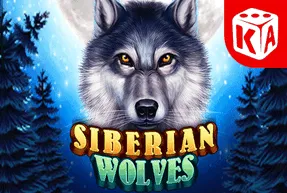 Siberian Wolves Siberian Wolves лого