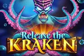 Release the Kraken Release the Kraken лого