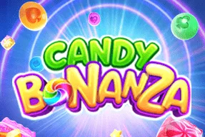 Candy Bonanza Candy Bonanza лого