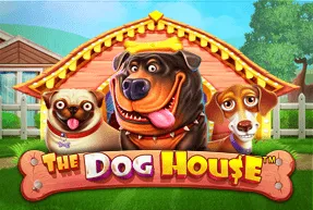 The Dog House The Dog House лого